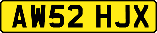 AW52HJX