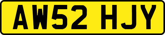 AW52HJY