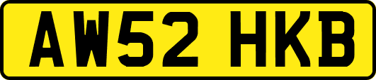 AW52HKB