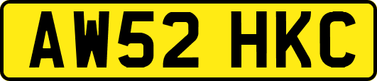 AW52HKC