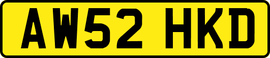 AW52HKD