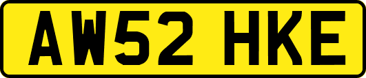 AW52HKE