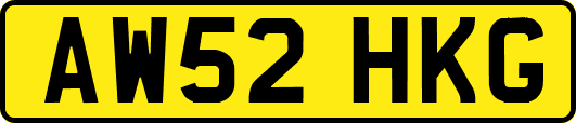 AW52HKG