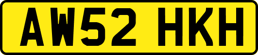 AW52HKH