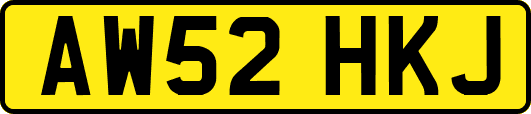 AW52HKJ
