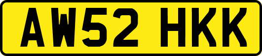 AW52HKK