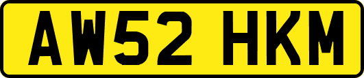 AW52HKM
