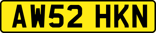 AW52HKN