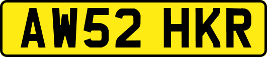 AW52HKR