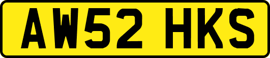 AW52HKS