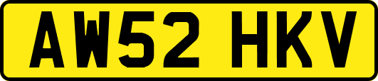 AW52HKV