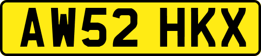 AW52HKX