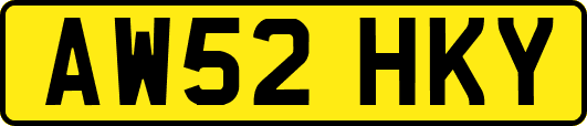 AW52HKY