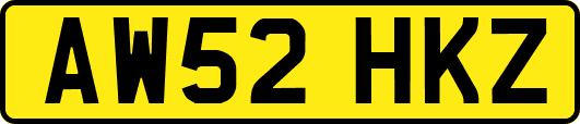 AW52HKZ