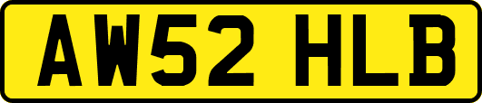 AW52HLB