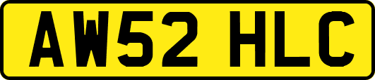 AW52HLC