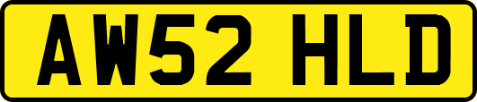 AW52HLD