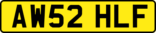 AW52HLF