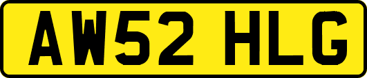 AW52HLG