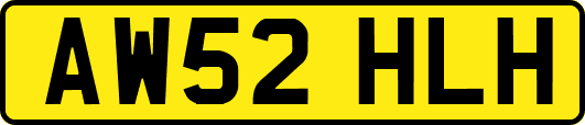 AW52HLH
