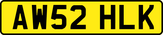 AW52HLK