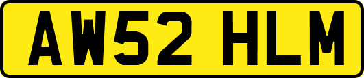 AW52HLM
