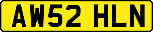 AW52HLN