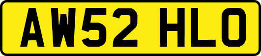 AW52HLO
