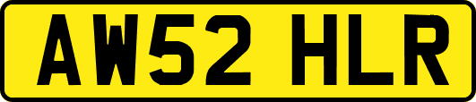 AW52HLR
