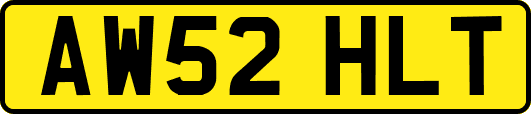 AW52HLT