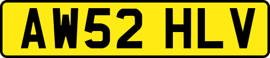 AW52HLV