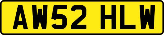 AW52HLW