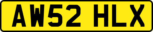 AW52HLX