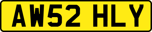 AW52HLY