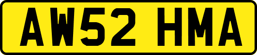 AW52HMA