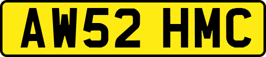 AW52HMC