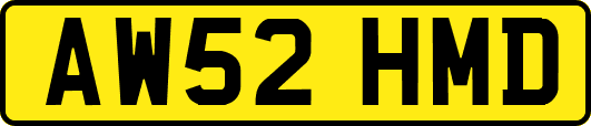 AW52HMD