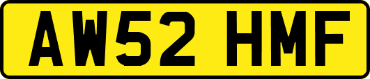 AW52HMF