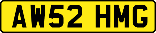 AW52HMG