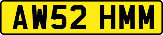 AW52HMM