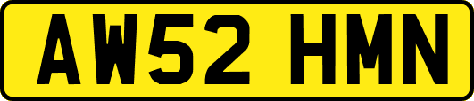 AW52HMN