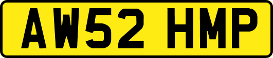 AW52HMP