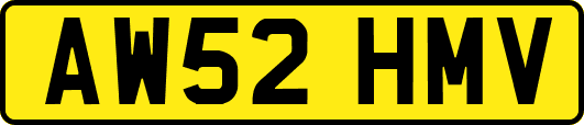AW52HMV