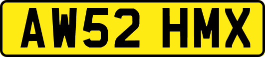 AW52HMX