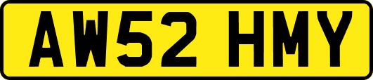 AW52HMY