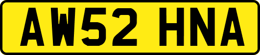 AW52HNA