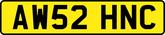 AW52HNC