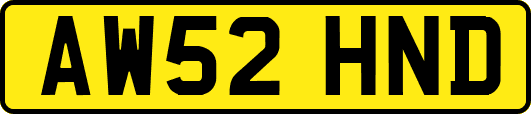 AW52HND