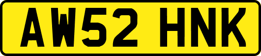 AW52HNK