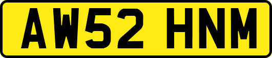 AW52HNM